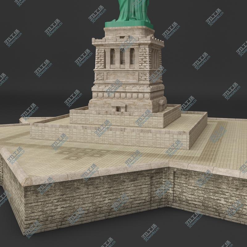 images/goods_img/202104093/Statue Of Liberty/5.jpg